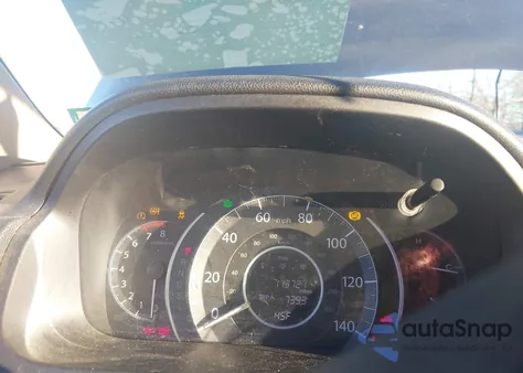 2015 Honda Cr-V Ex from USA, damaged, VIN 2HKRM4H56FH664639